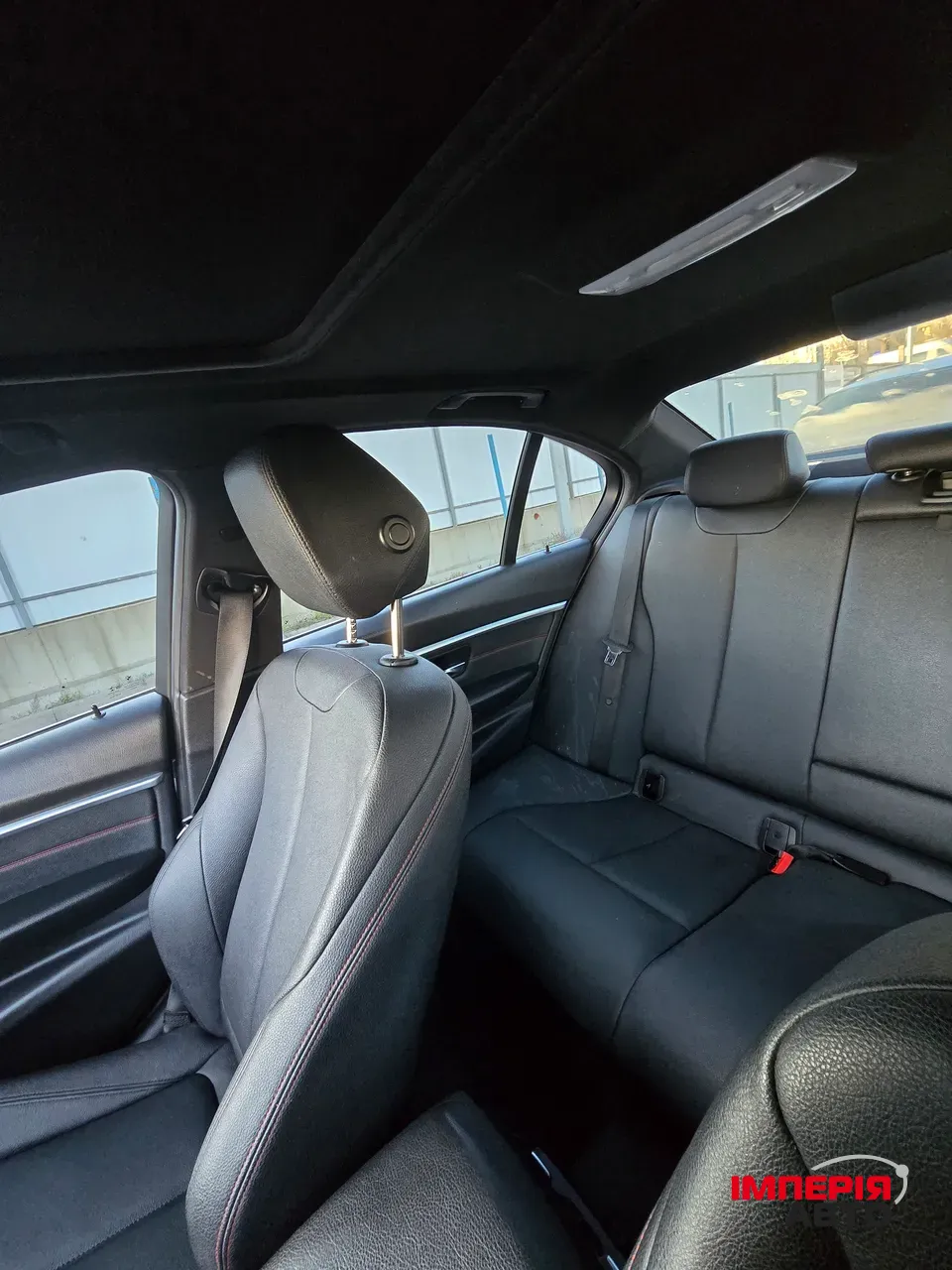 BMW 3 серії - фото 9