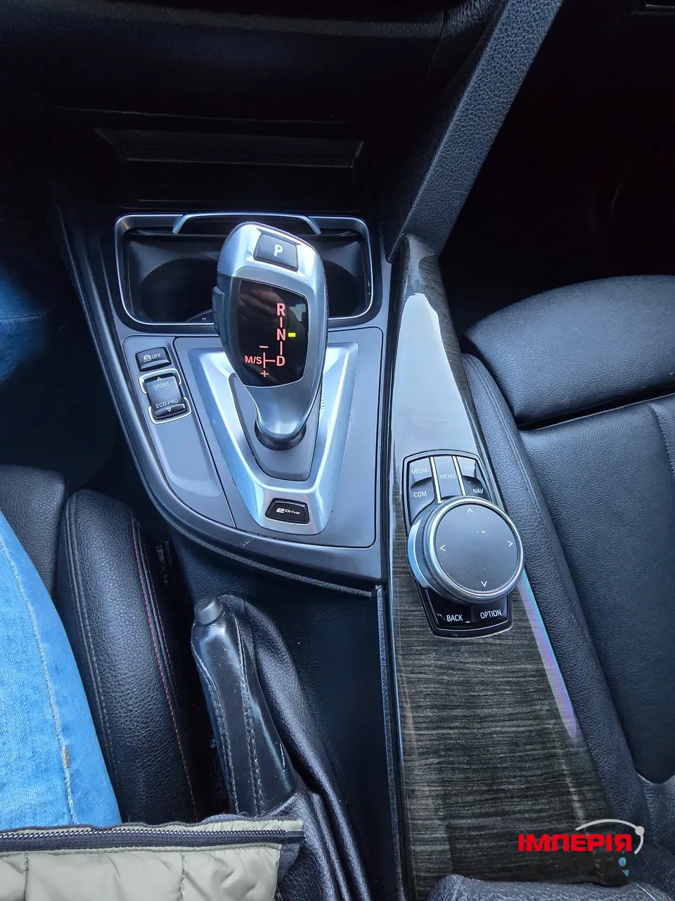 BMW 3 серії - фото 7