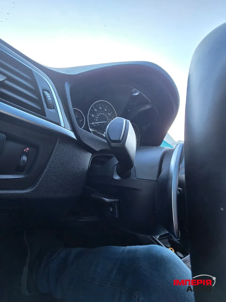 BMW 3 серії - фото 8