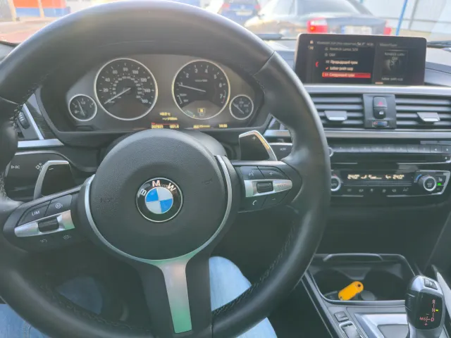 BMW 3 серії - фото 3