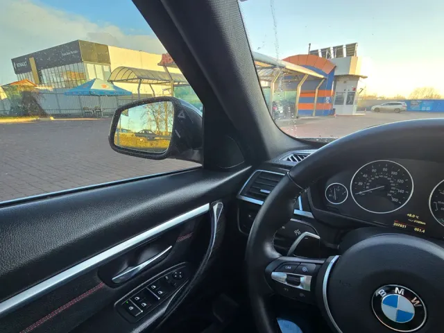 BMW 3 серії - фото 2