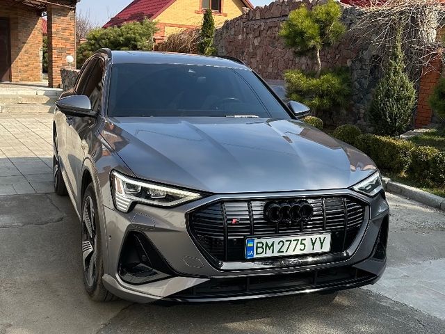 Audi e-tron 2021, Київ, $34 999 - зображення 2