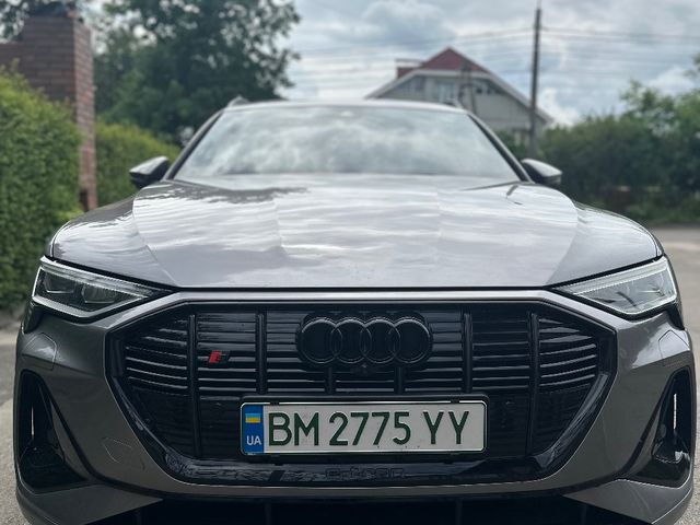 Audi e-tron 2021, Київ, $34 999 - зображення 4