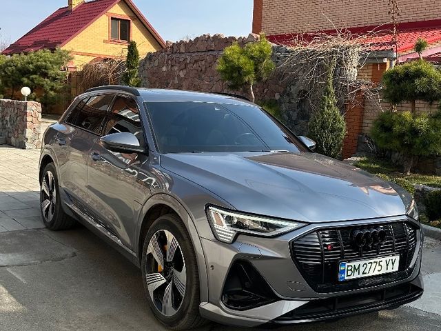 Audi e-tron 2021, Київ, $34 999 - зображення 5