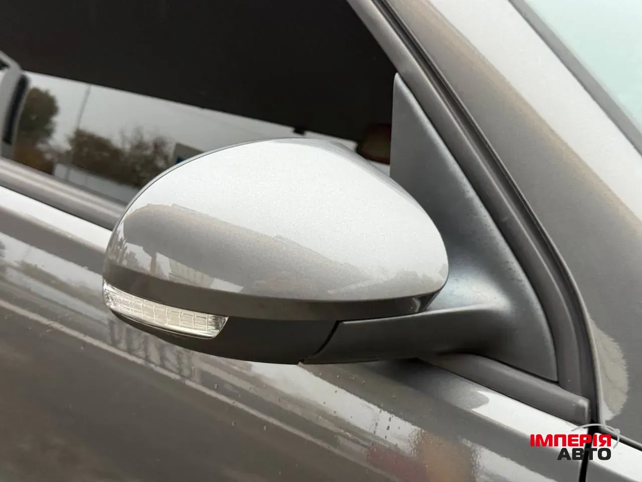 Volkswagen Tiguan - фото 32