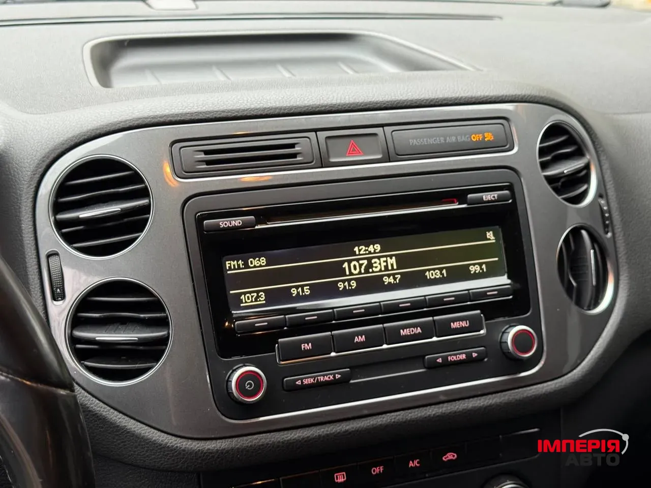 Volkswagen Tiguan - фото 44