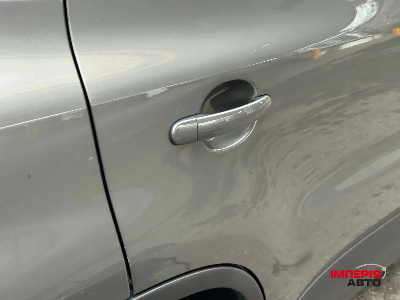 Volkswagen Tiguan - фото 28