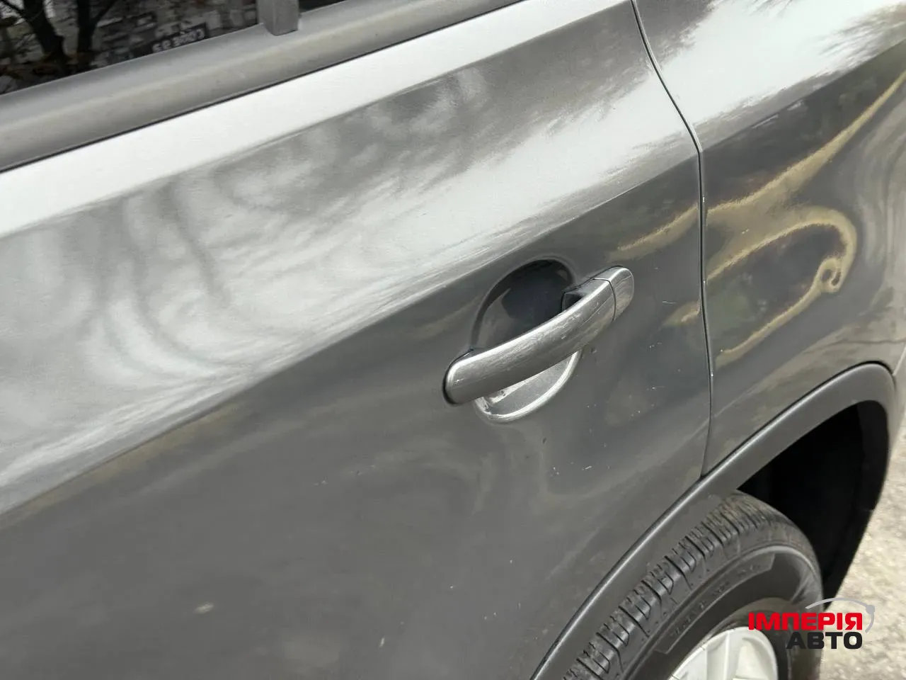 Volkswagen Tiguan - фото 21