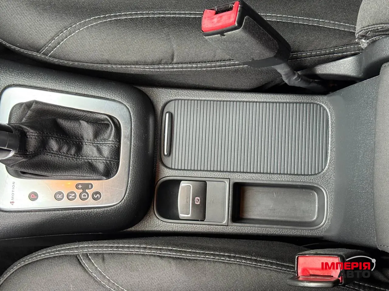 Volkswagen Tiguan - фото 46