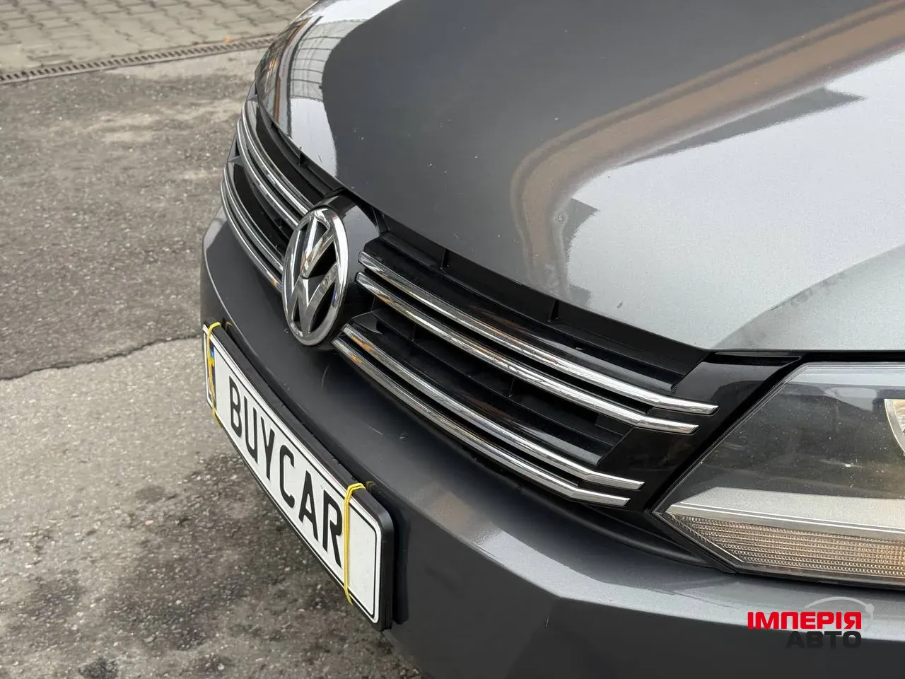 Volkswagen Tiguan - фото 20