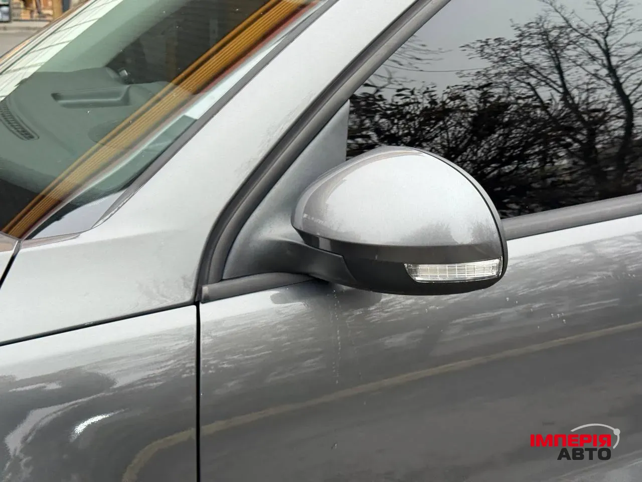 Volkswagen Tiguan - фото 19