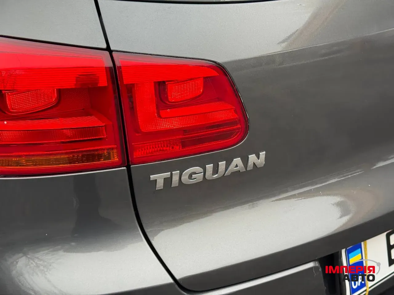 Volkswagen Tiguan - фото 23