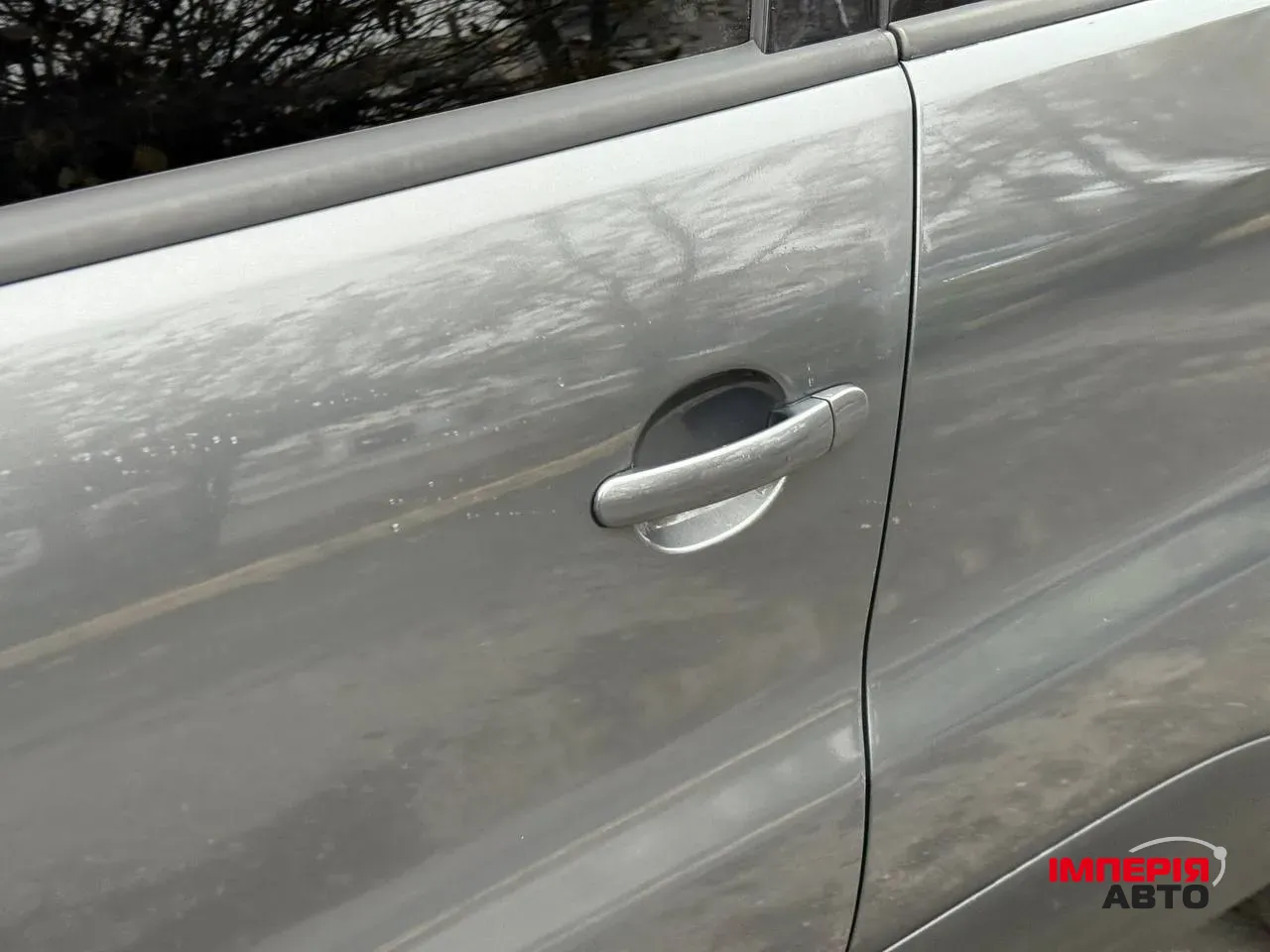 Volkswagen Tiguan - фото 17