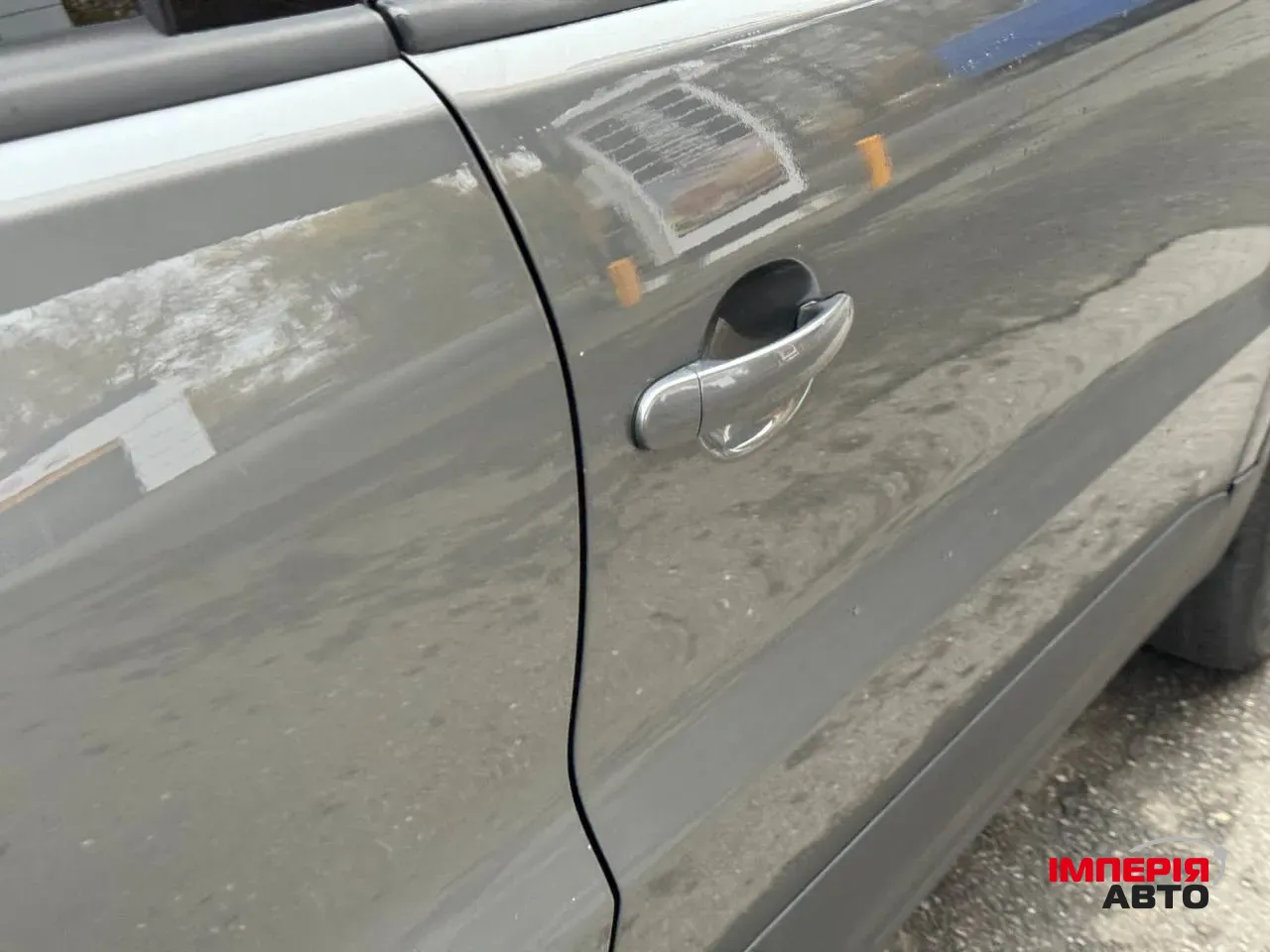 Volkswagen Tiguan - фото 29