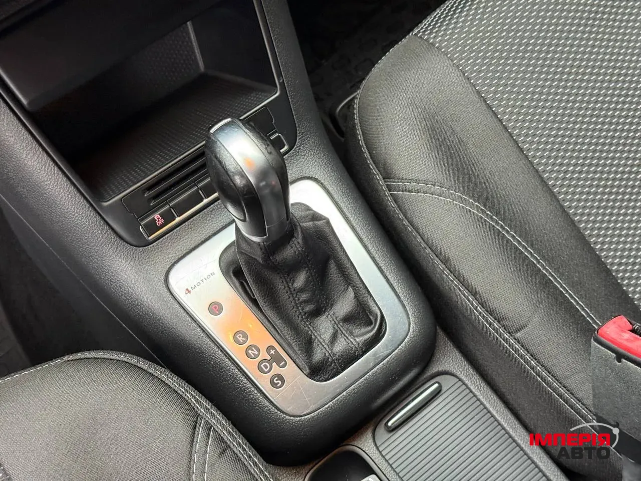 Volkswagen Tiguan - фото 47