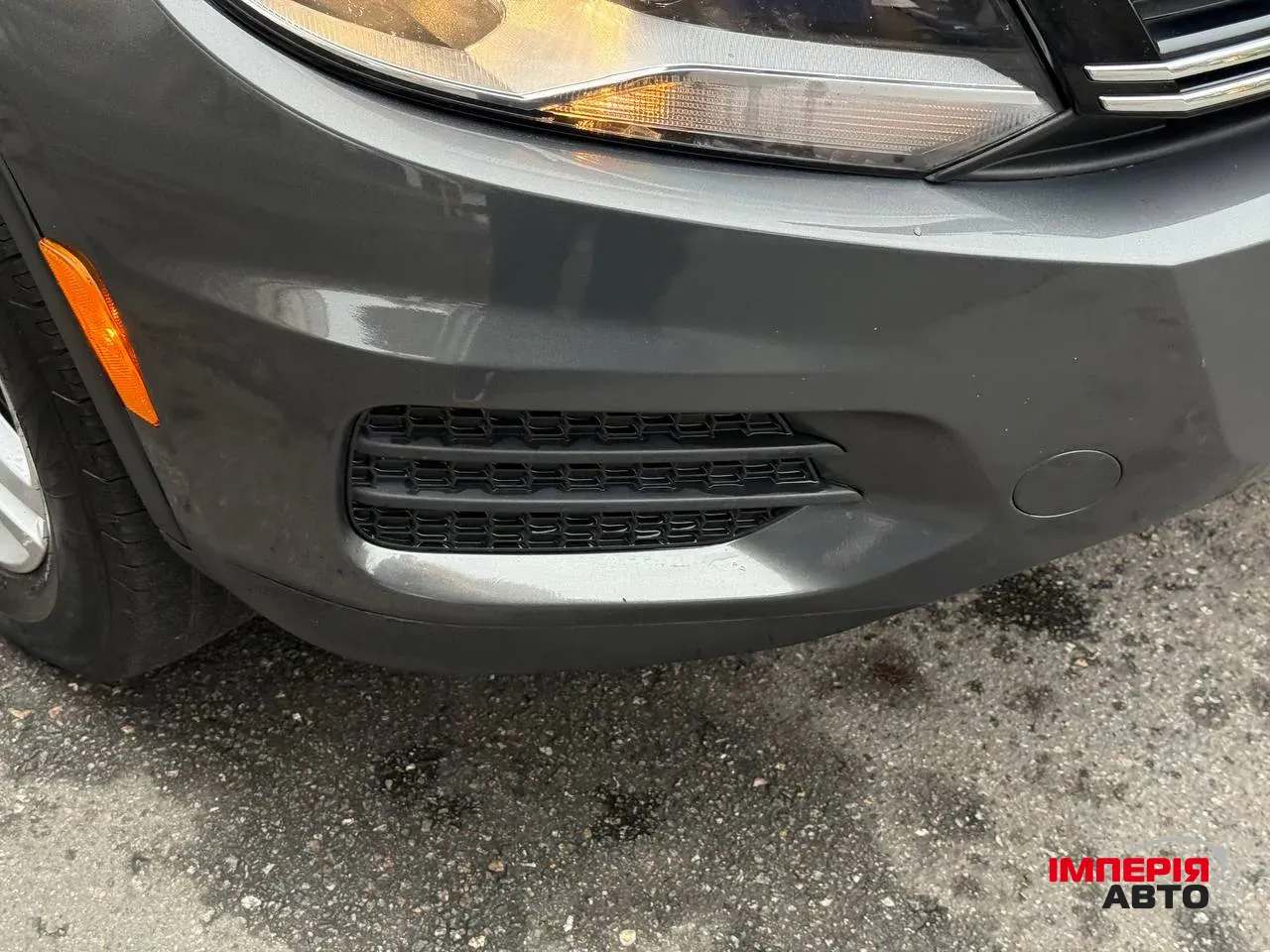 Volkswagen Tiguan - фото 33