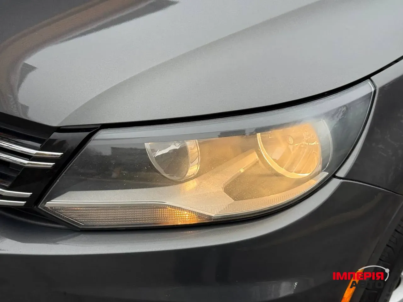 Volkswagen Tiguan - фото 15