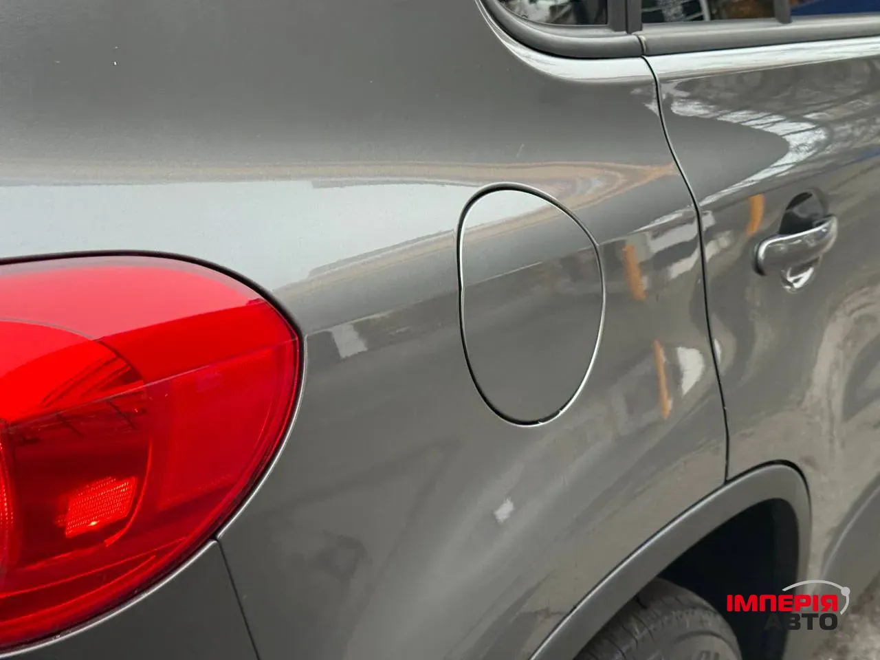 Volkswagen Tiguan - фото 30