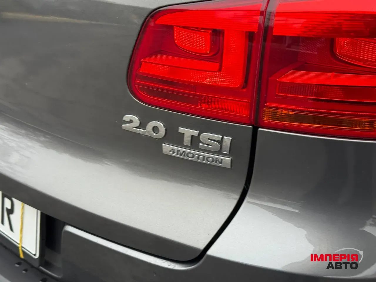 Volkswagen Tiguan - фото 26