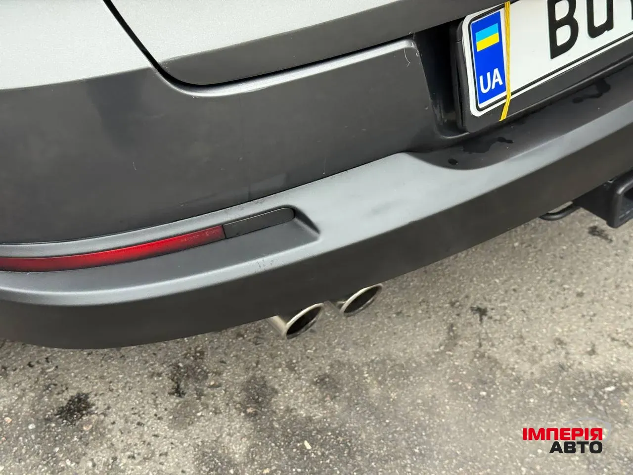 Volkswagen Tiguan - фото 22