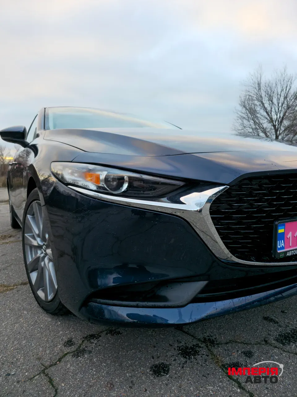 Mazda 3 - фото 2