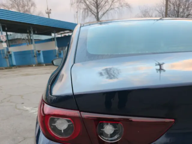 Mazda 3 - фото 4