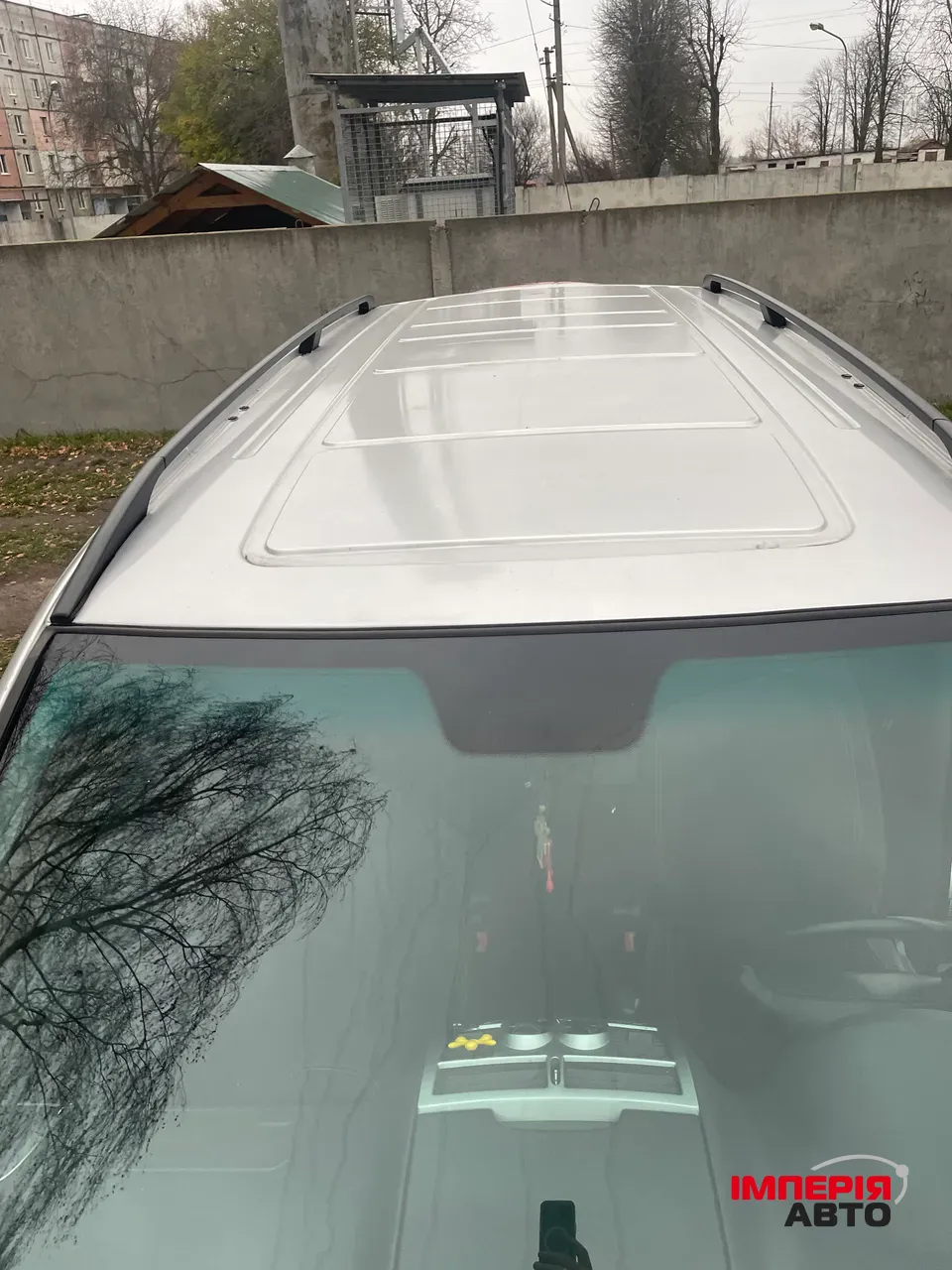 Mercedes-Benz Vito - фото 5