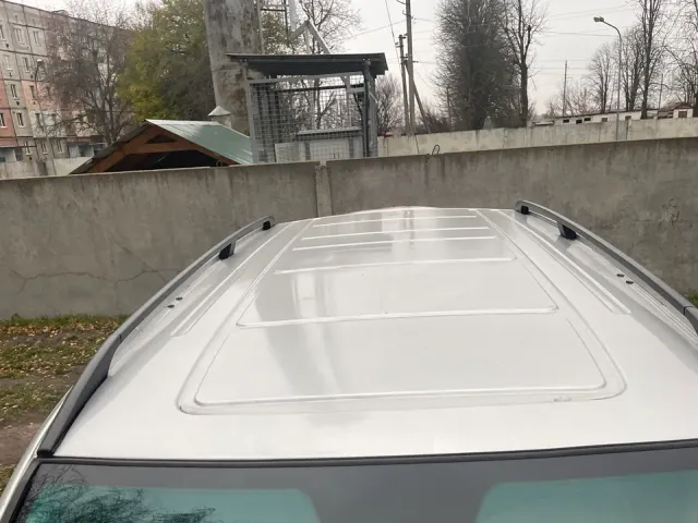 Mercedes-Benz Vito - фото 5