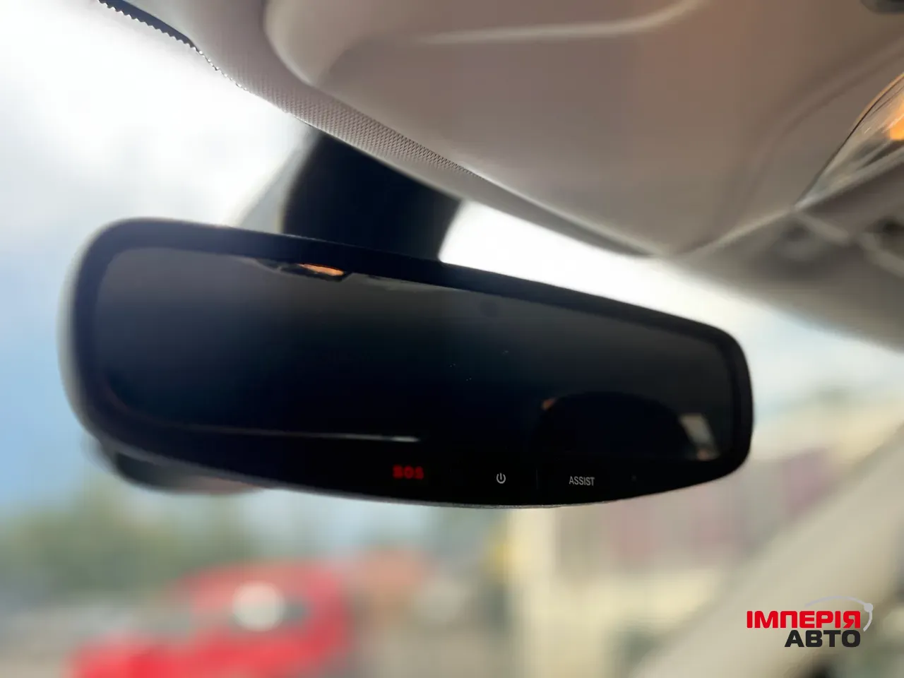 Jeep Compass - фото 18