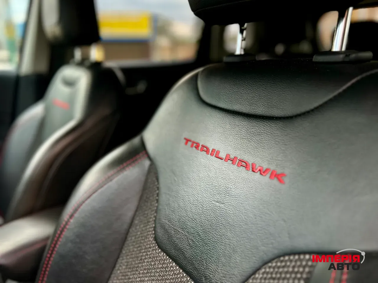 Jeep Compass - фото 17