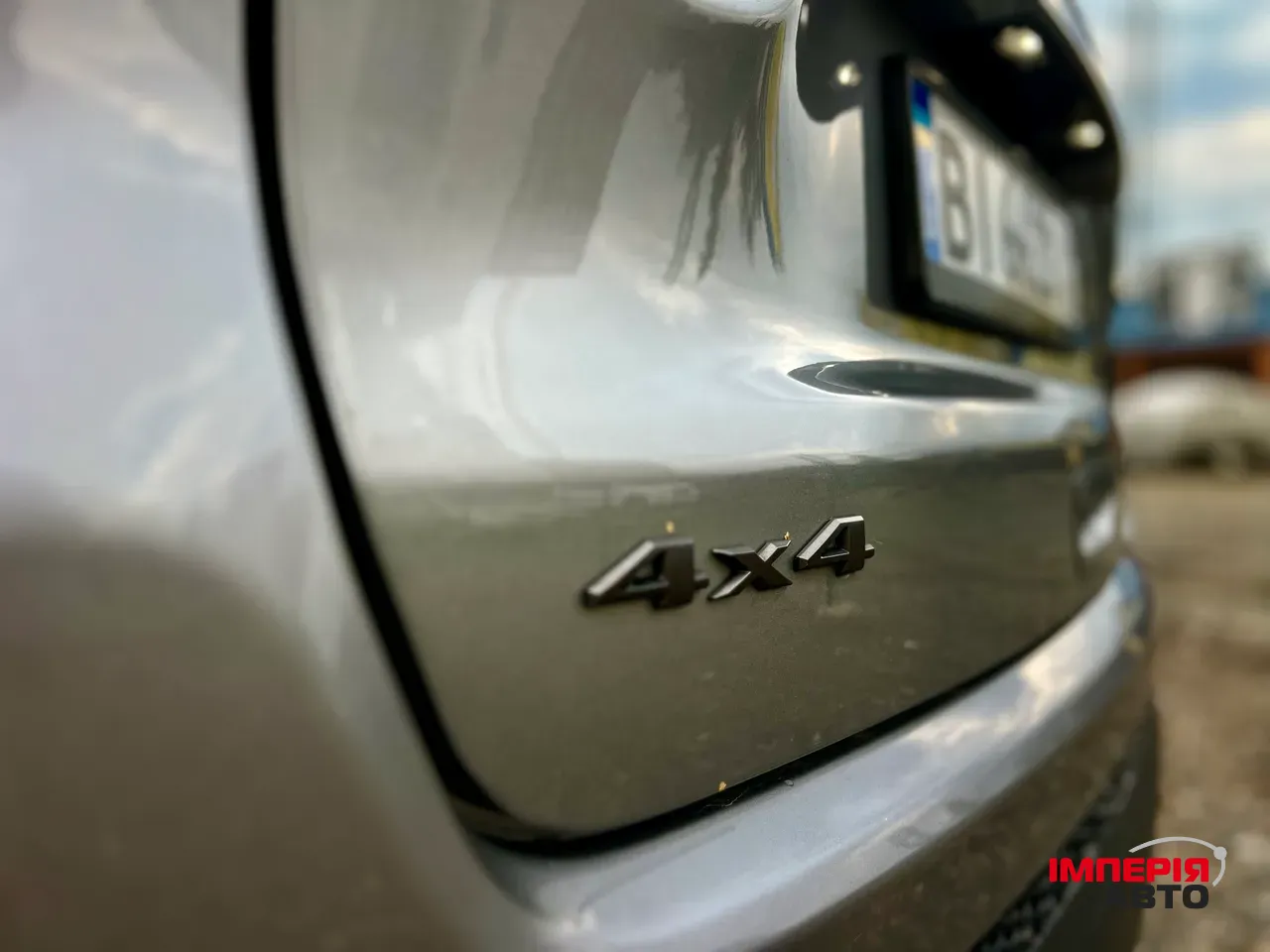 Jeep Compass - фото 16