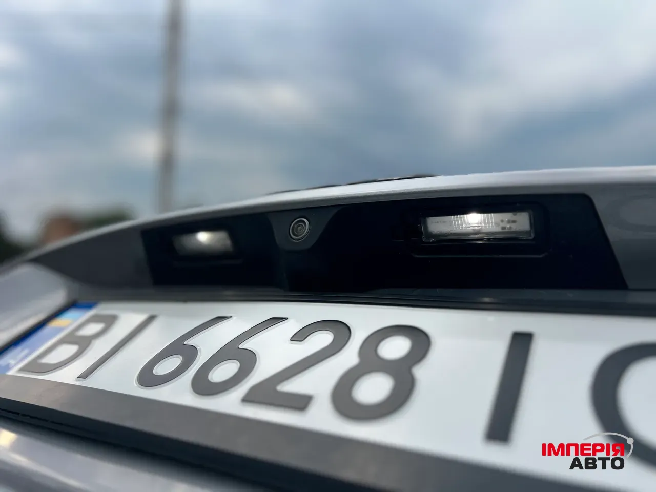 Jeep Compass - фото 13