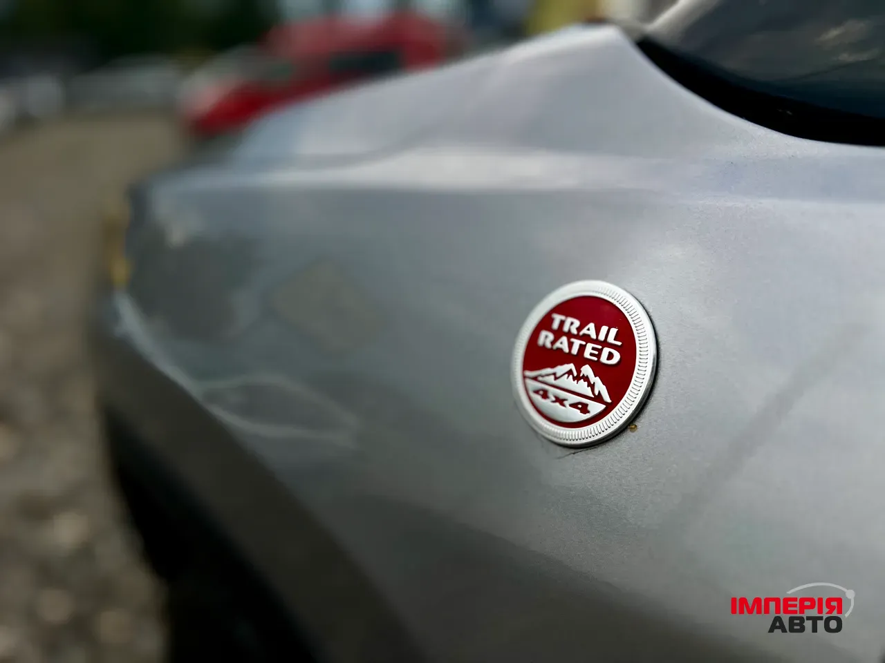 Jeep Compass - фото 8