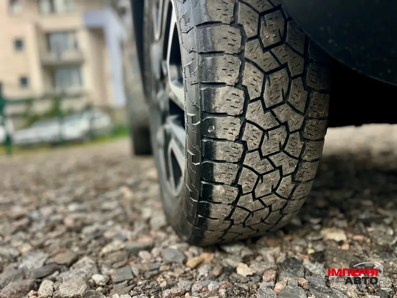 Jeep Compass - фото 4