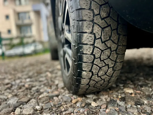 Jeep Compass - фото 4