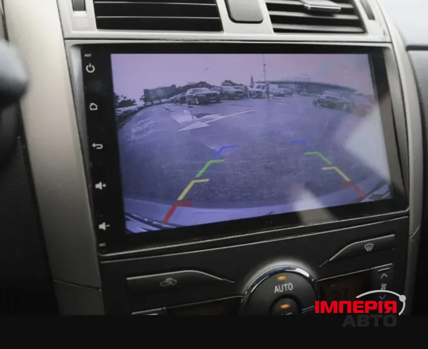 Toyota Corolla - фото 9