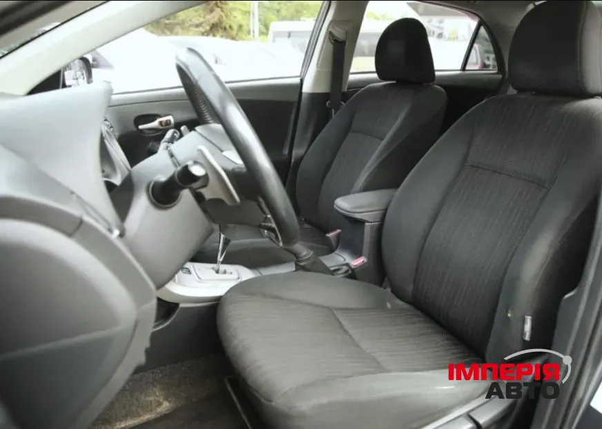 Toyota Corolla - фото 6