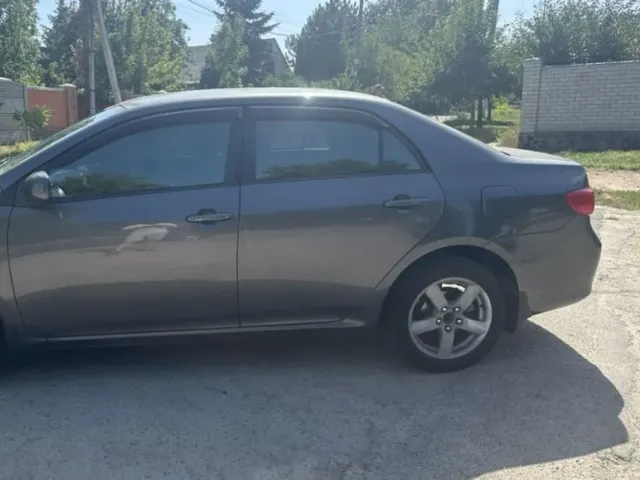 Toyota Corolla - фото 4