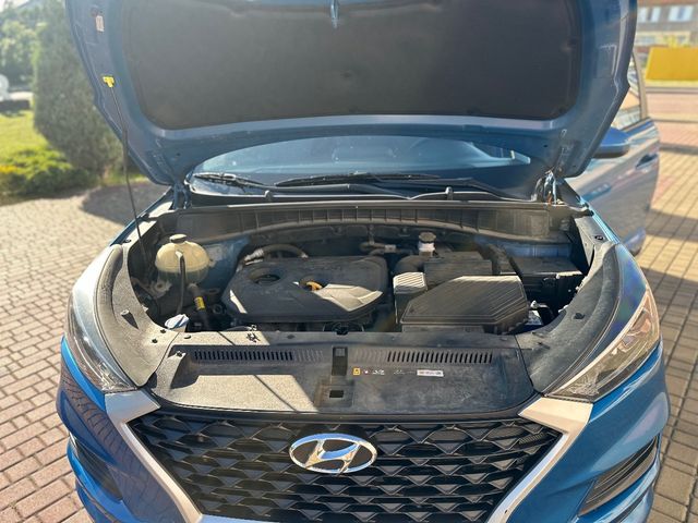 Hyundai Tucson - зображення 2