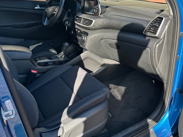 Hyundai Tucson - зображення 3
