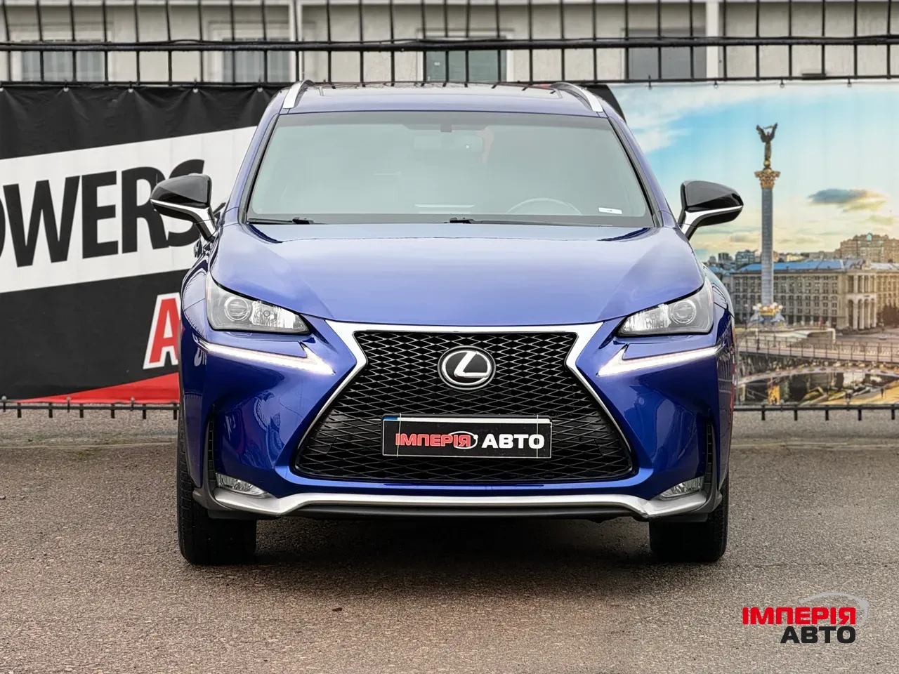 Lexus NX - фото 3