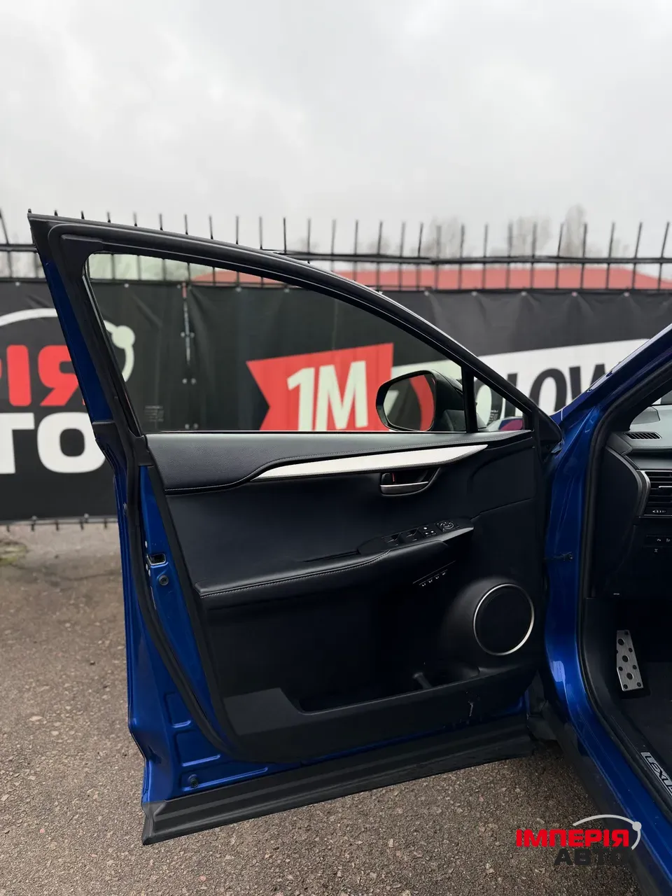 Lexus NX - фото 8