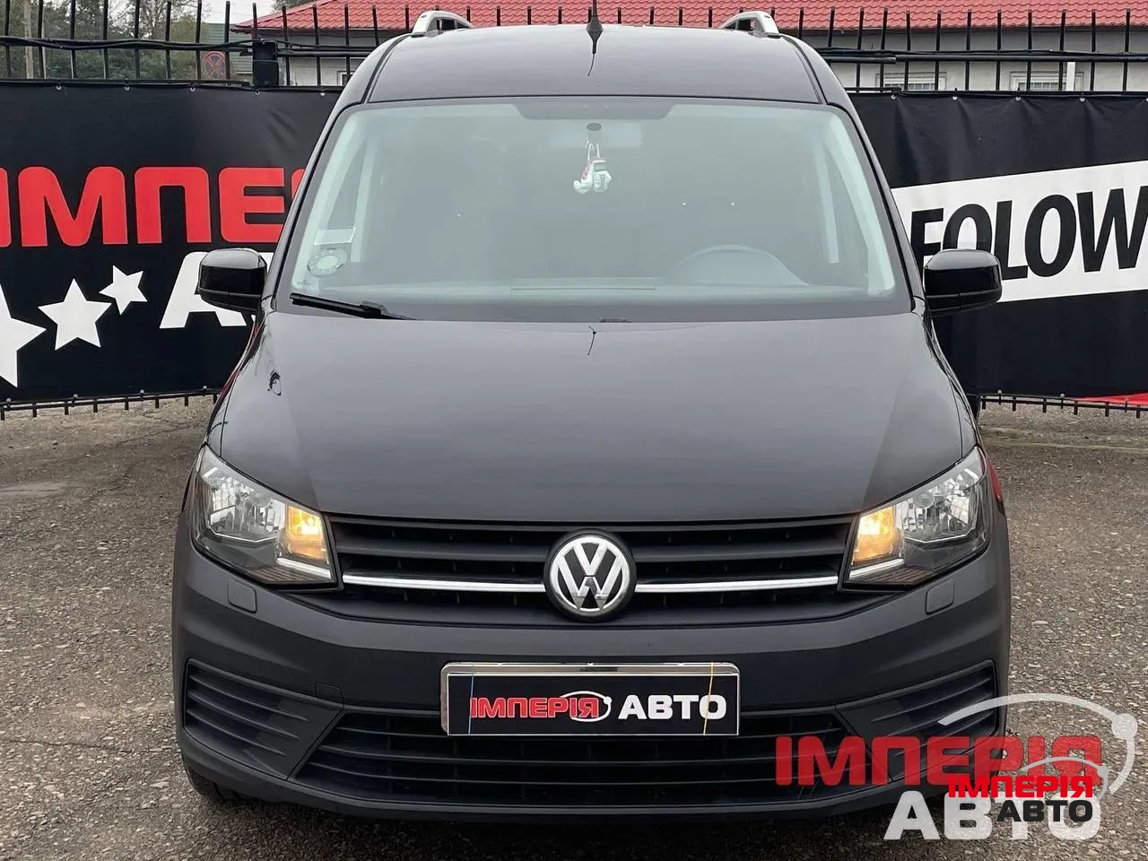 Volkswagen Caddy - фото 3