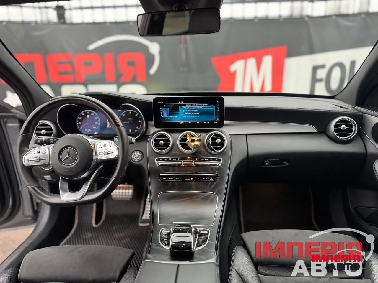 Mercedes-Benz C-Класс - фото 3