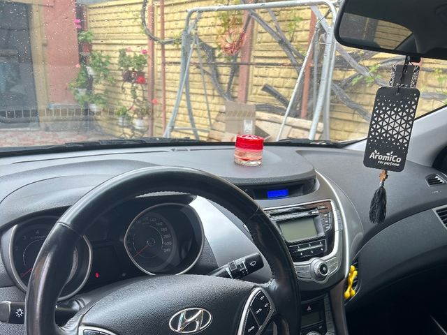 Hyundai Elantra 2013, Харків, $13 400 - зображення 3