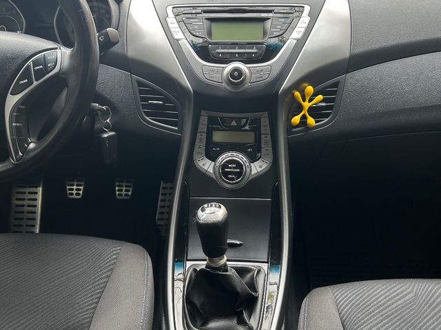 Hyundai Elantra 2013, Харків, $13 400 - зображення 4