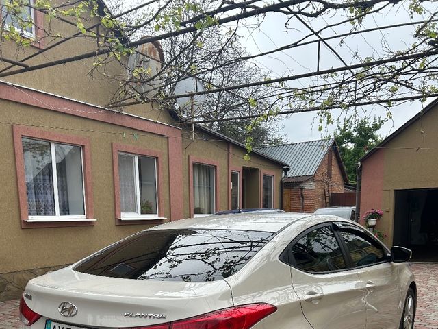 Hyundai Elantra 2013, Харків, $13 400 - зображення 2
