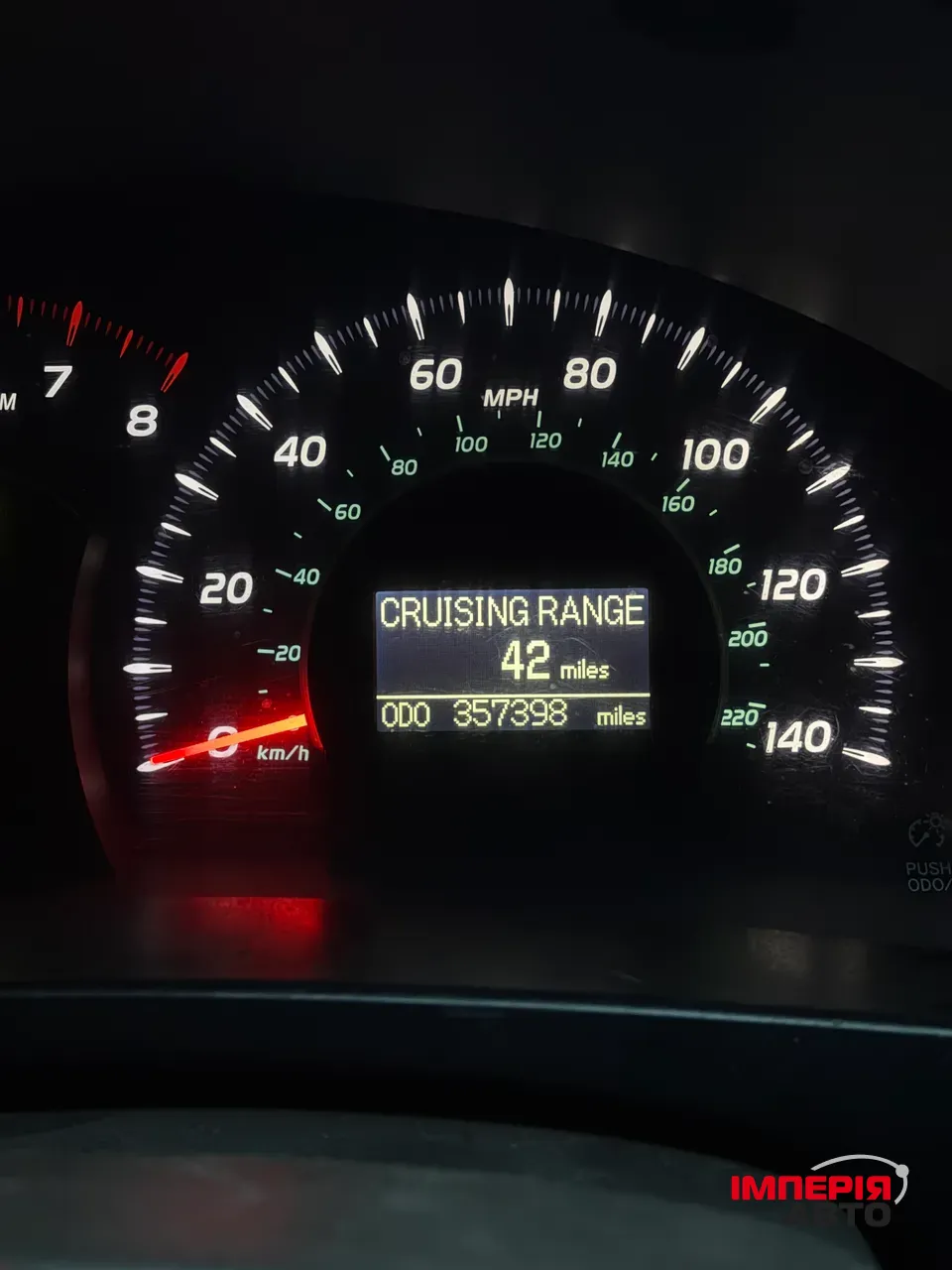 Toyota Camry - фото 10