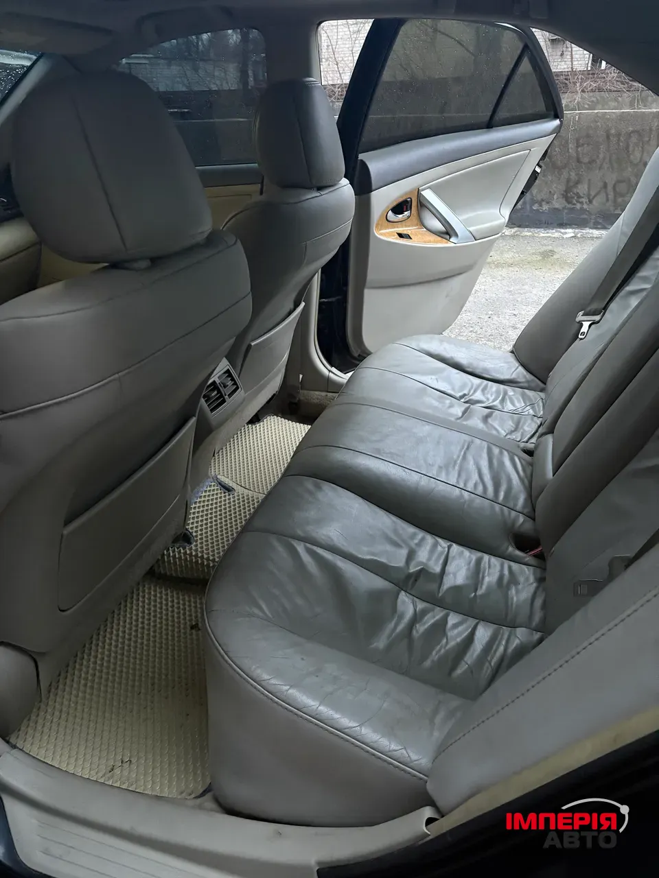 Toyota Camry - фото 9