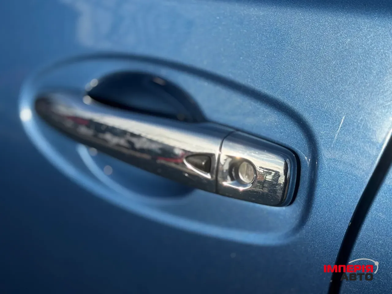 Nissan X-Trail - фото 8